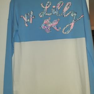 Lilly Pulitzer Tee